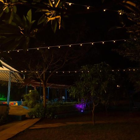 Anandvan Farmhouse Mandvi  Exterior photo