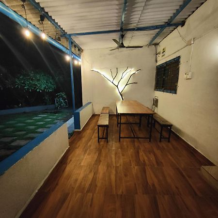 Anandvan Farmhouse Mandvi  Exterior photo