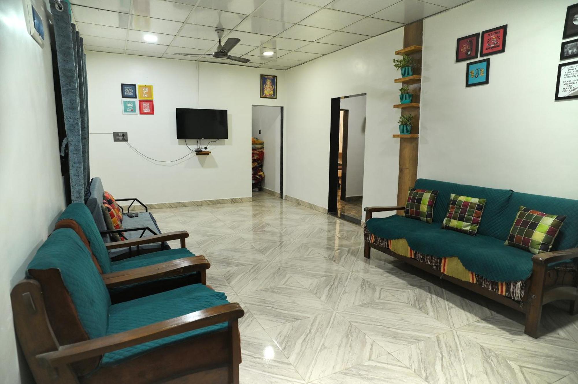 Anandvan Farmhouse Mandvi  Exterior photo